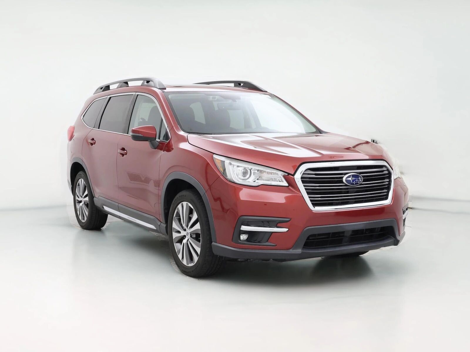 2021 SUBARU Ascent