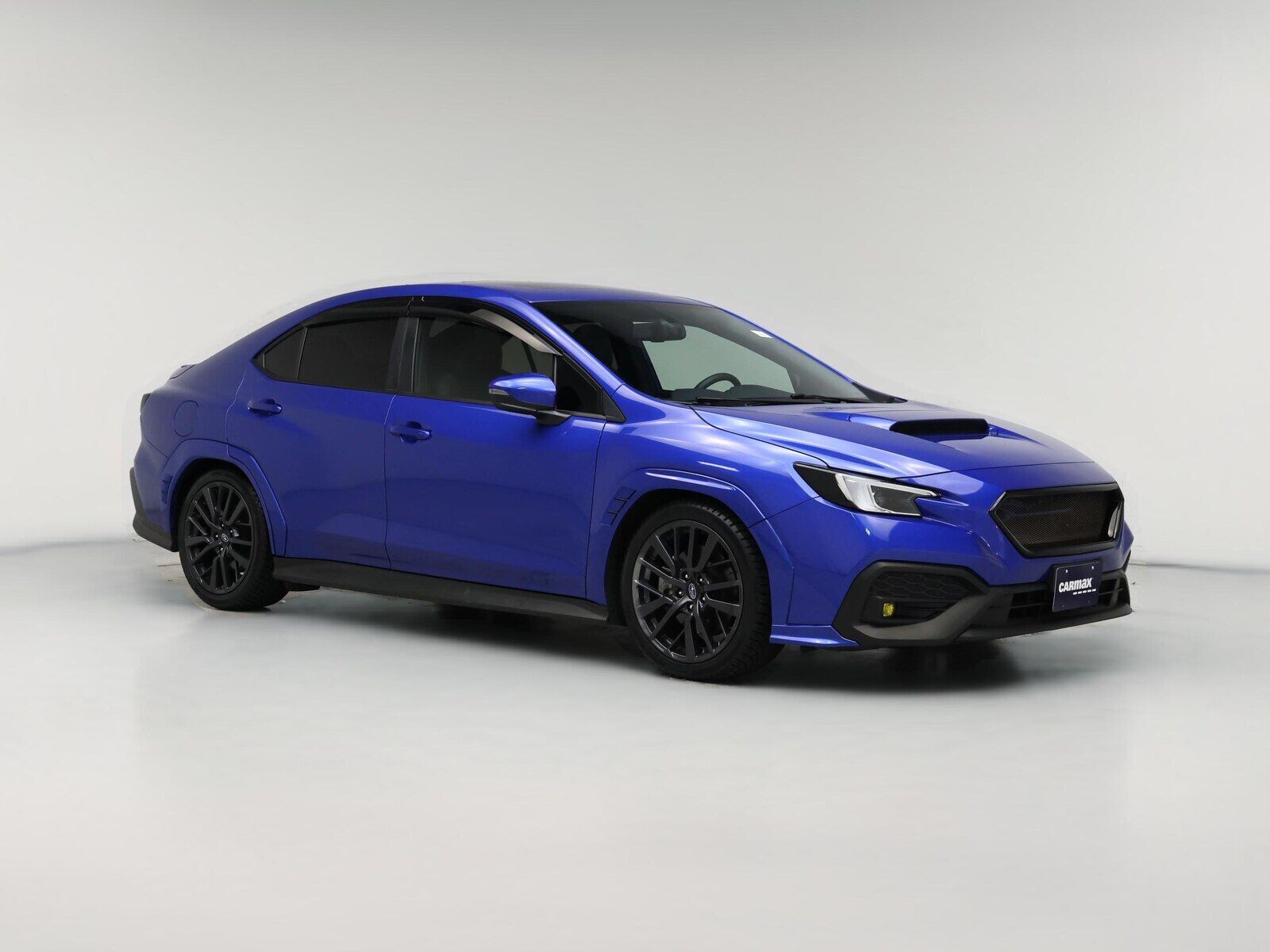 2022 SUBARU WRX
