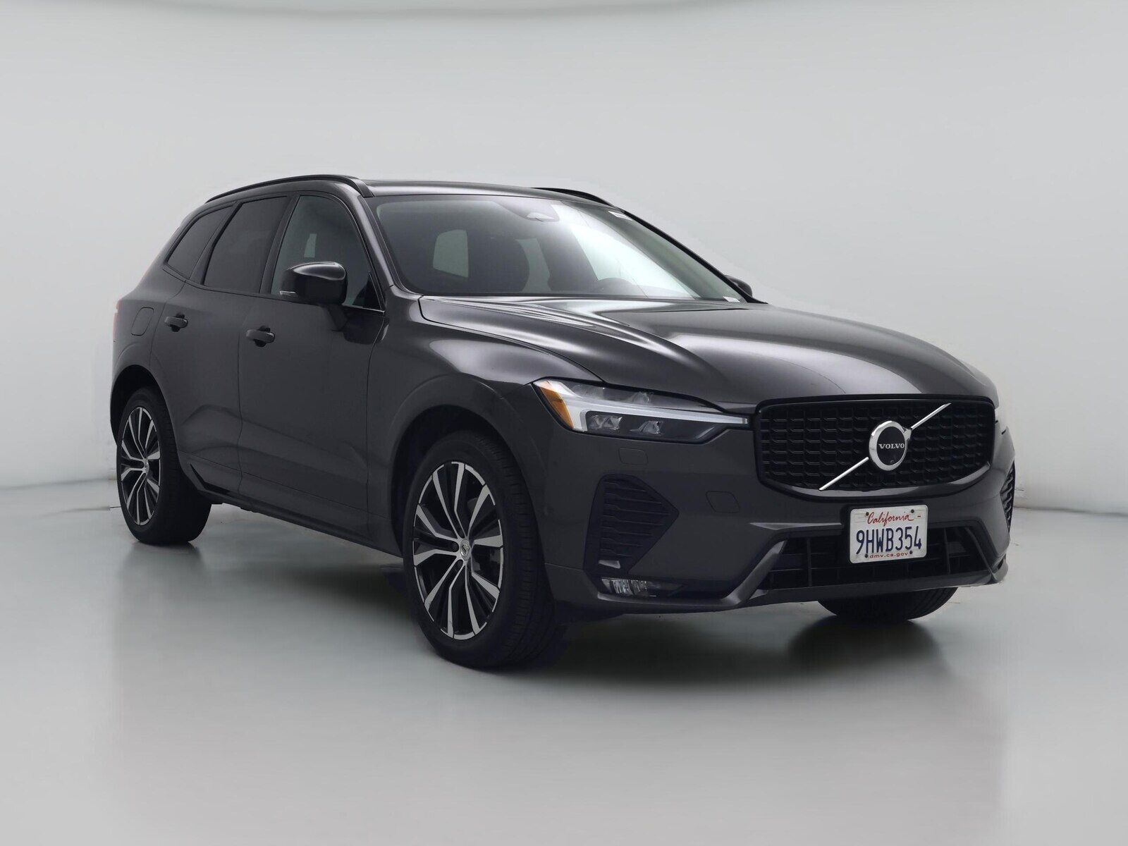 2024 VOLVO XC60