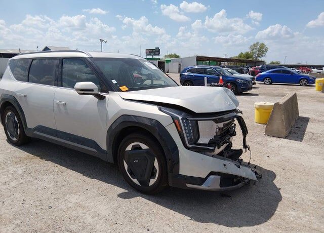 2024 KIA EV9