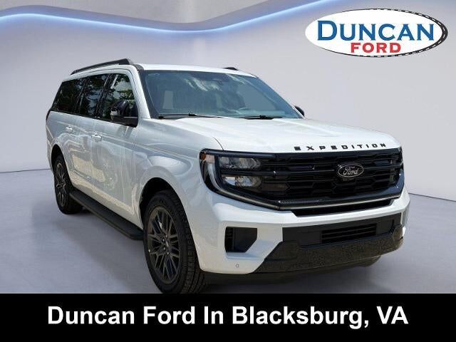 2026 FORD Expedition