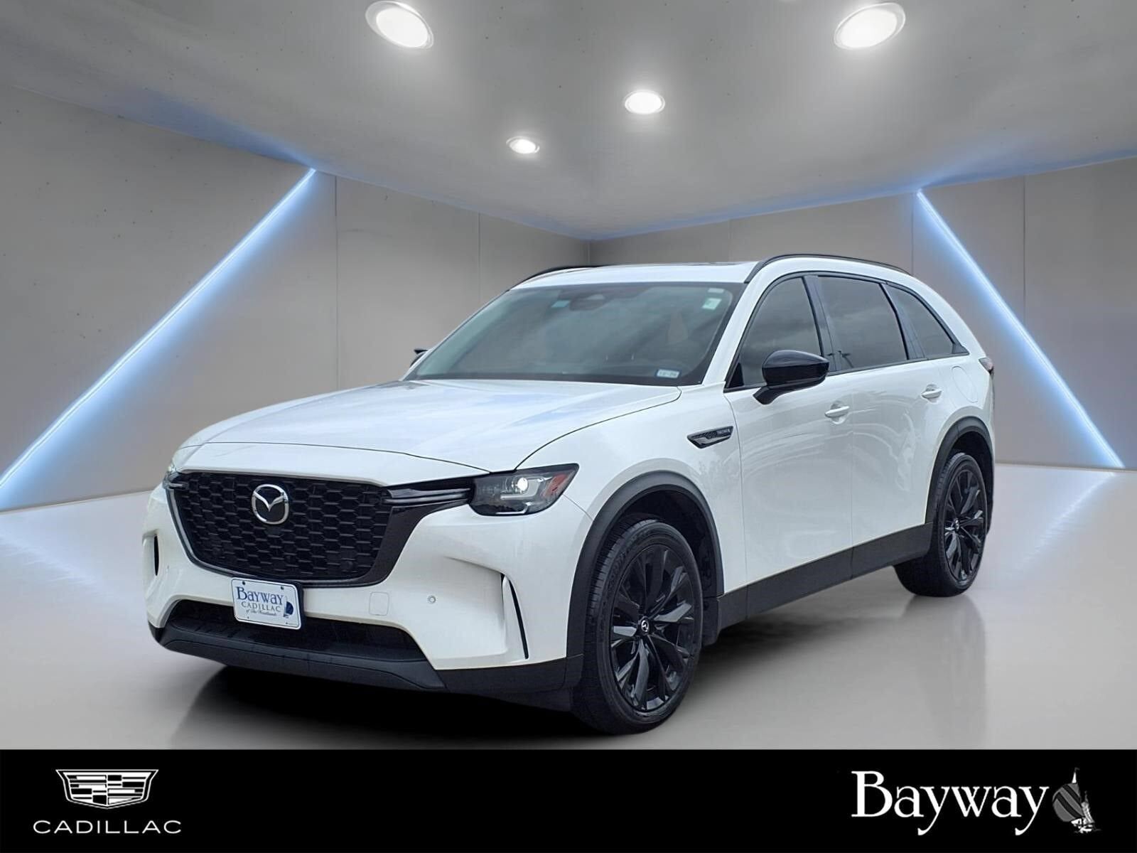 2025 MAZDA CX-90