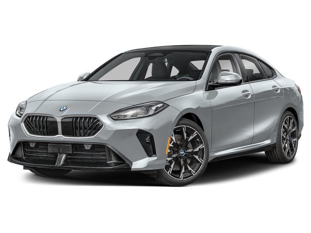 2026 BMW 2 Series