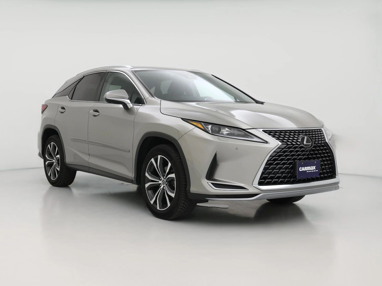 2022 LEXUS RX