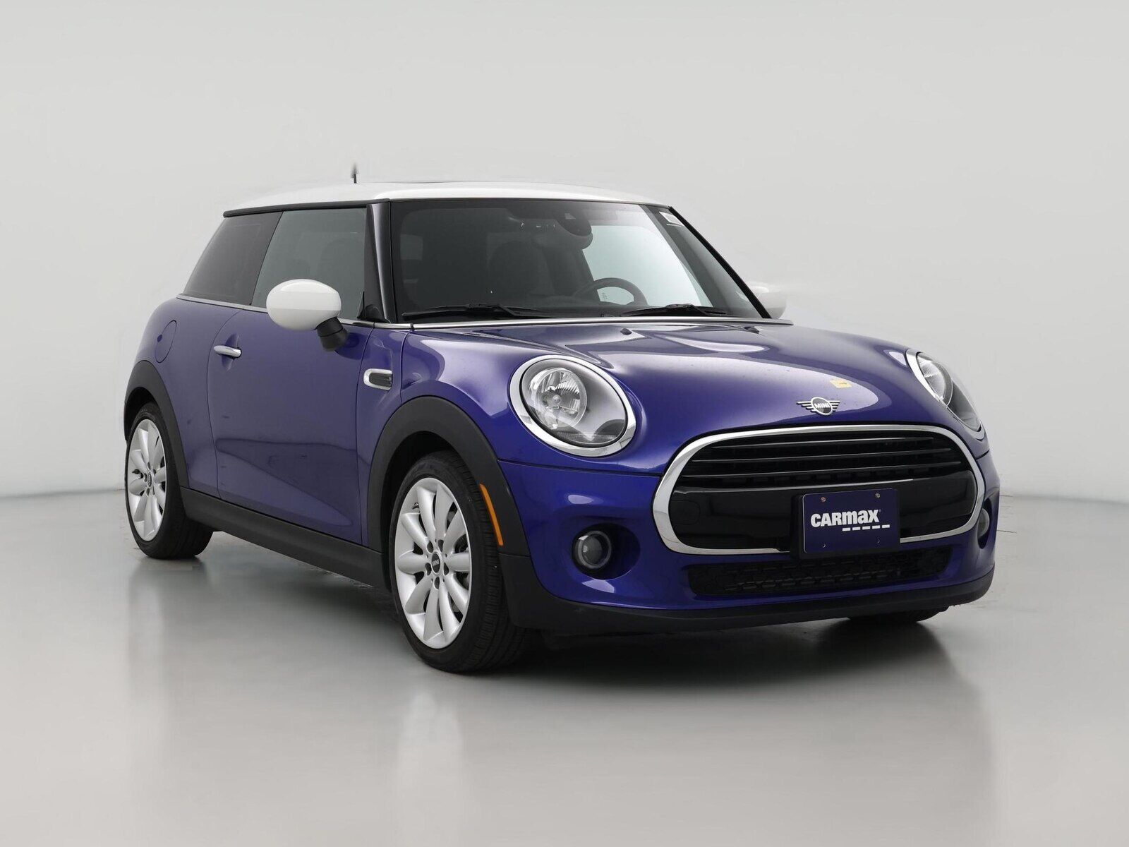 2021 MINI Cooper