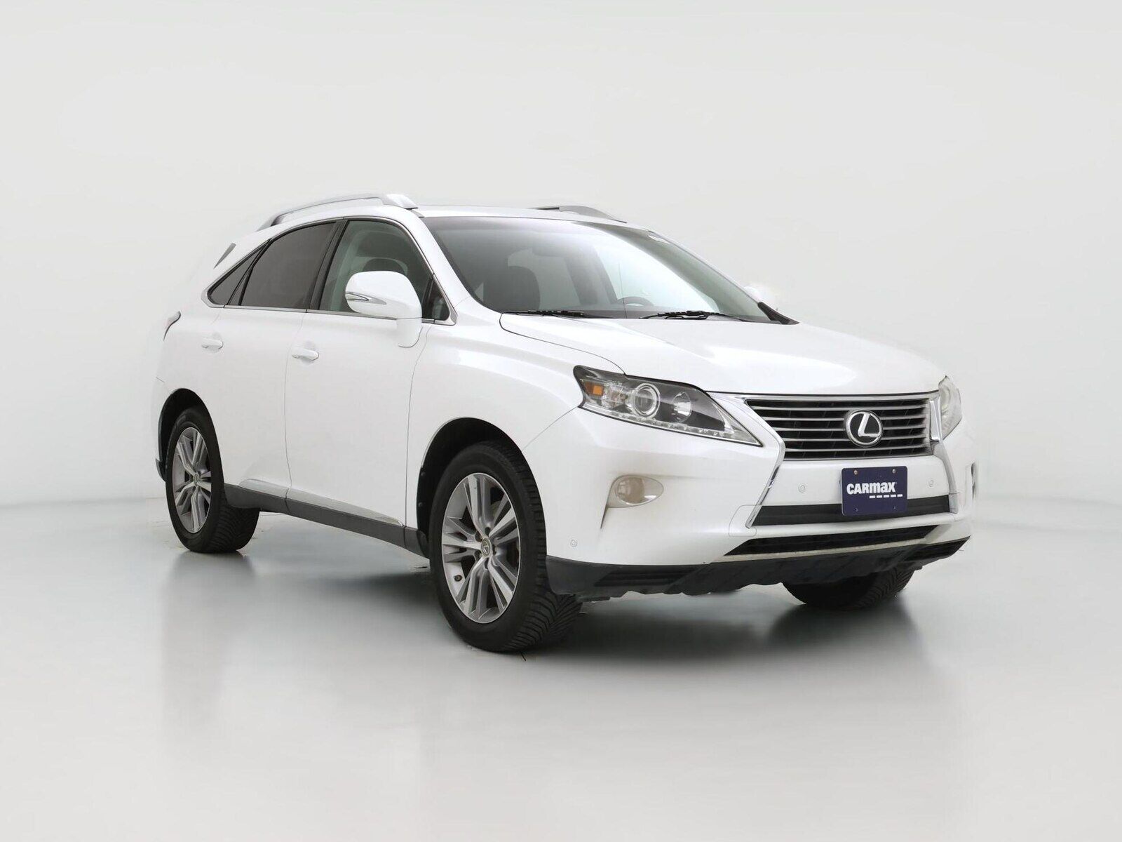 2015 LEXUS RX