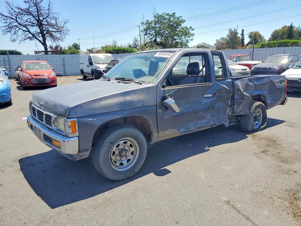 1995 NISSAN Pickup