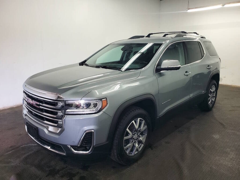 2023 GMC Acadia