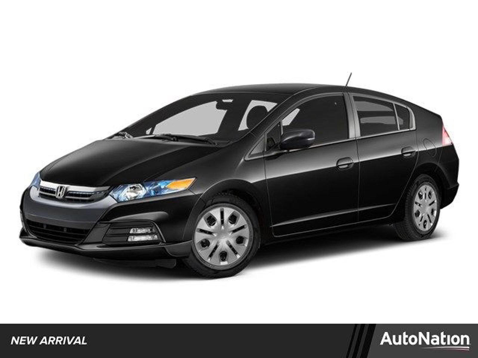 2014 HONDA Insight