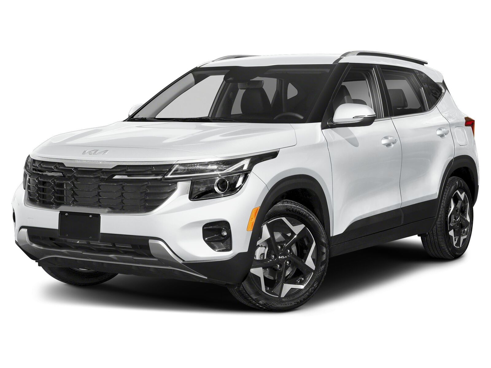 2024 KIA Seltos