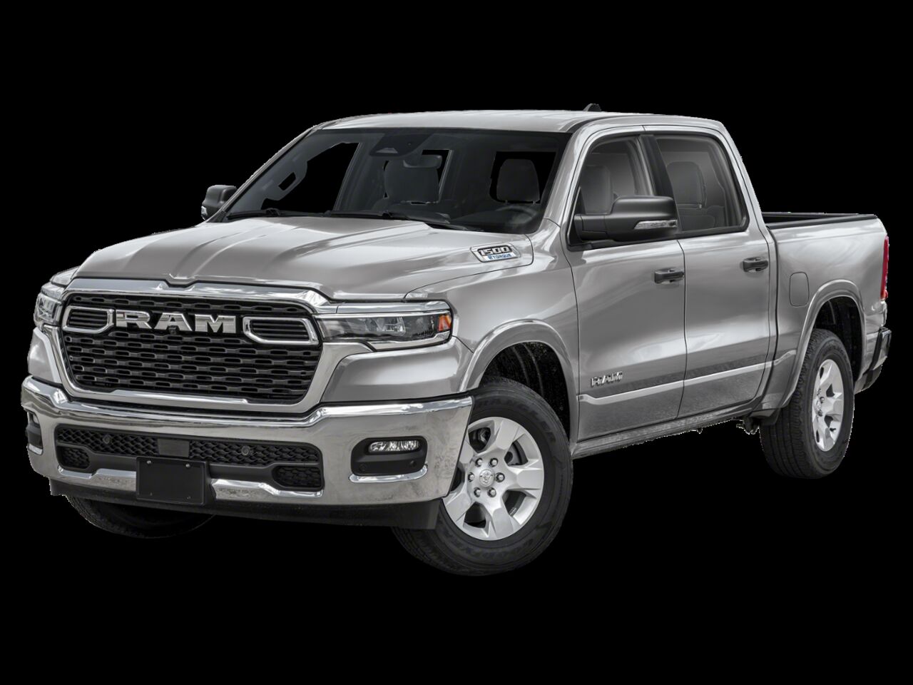 2027 RAM 1500