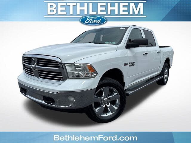 2013 RAM 1500