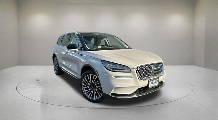 2022 LINCOLN Corsair