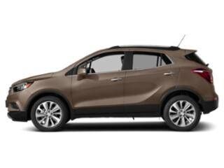 2018 BUICK Encore