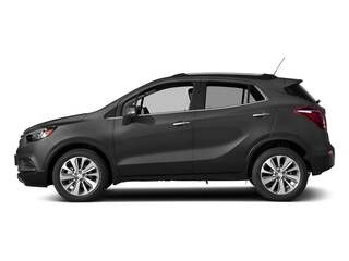 2018 BUICK Encore