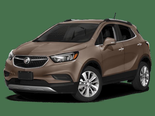 2019 BUICK Encore
