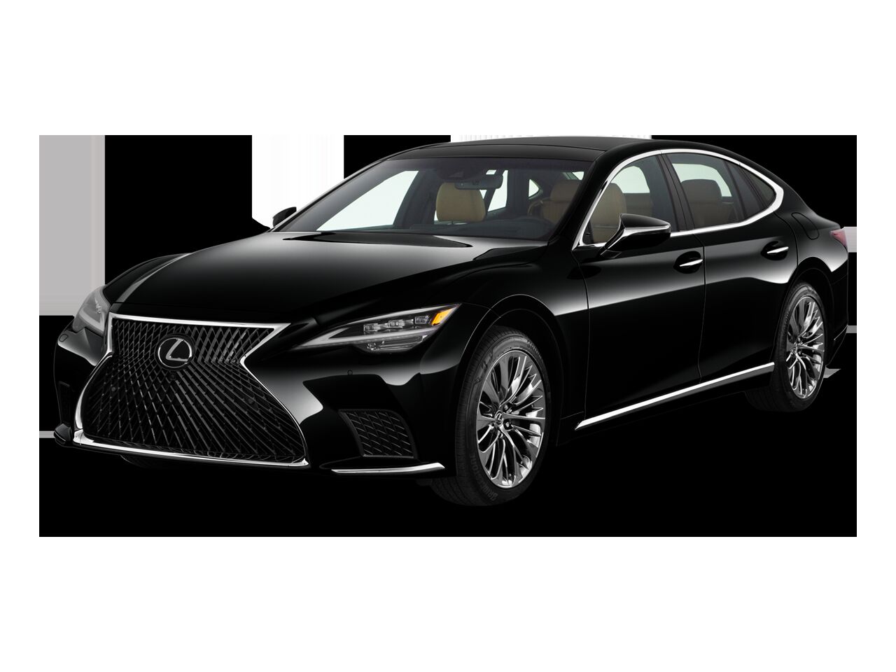 2023 LEXUS LS