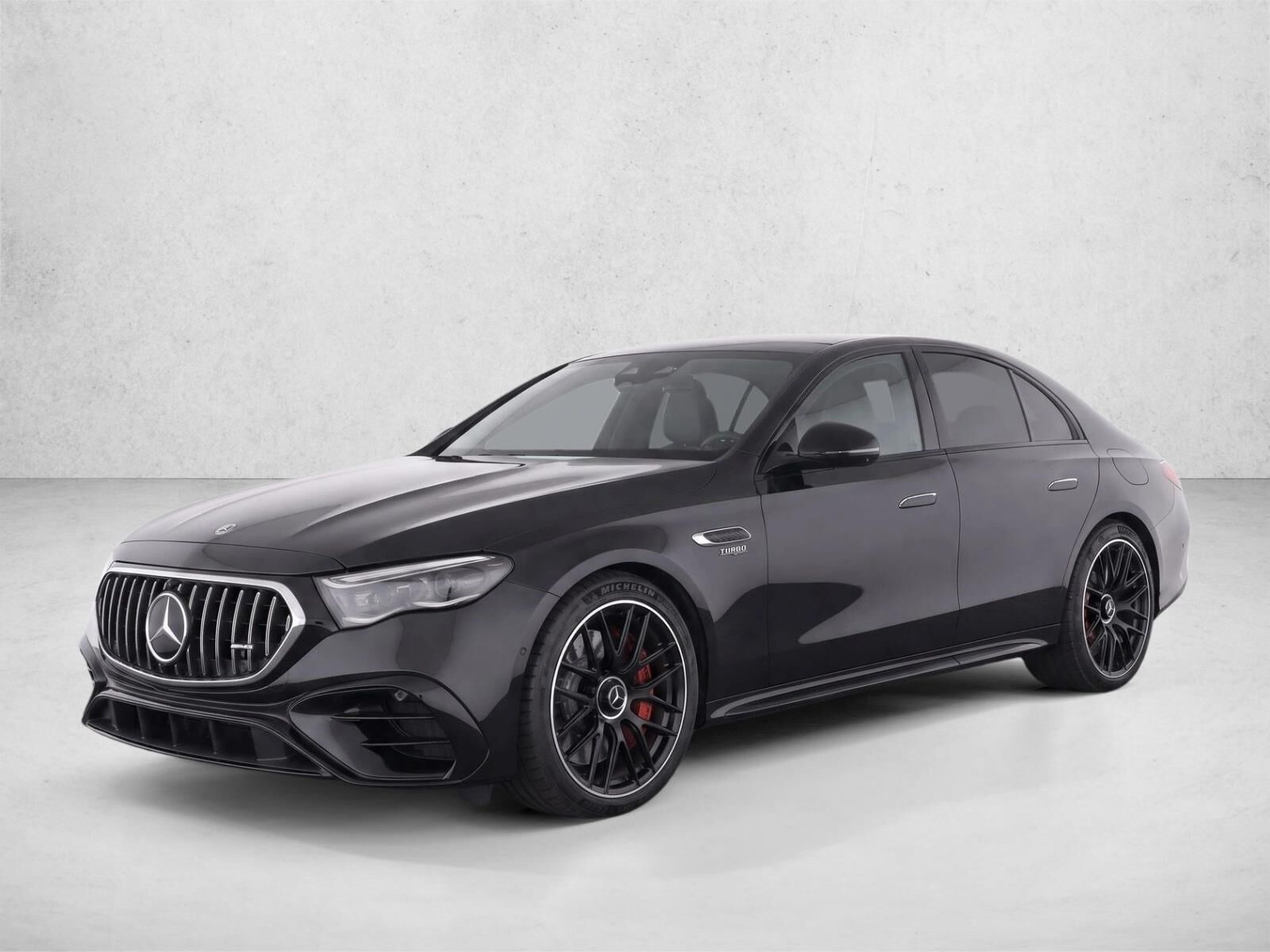 2027 MERCEDES-BENZ E-Class