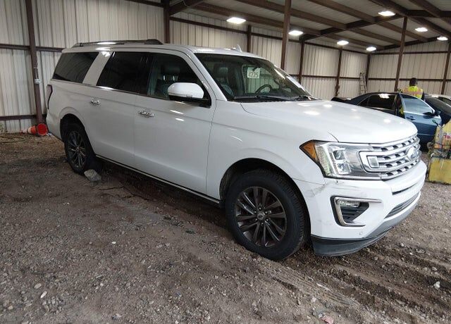 2020 FORD Expedition