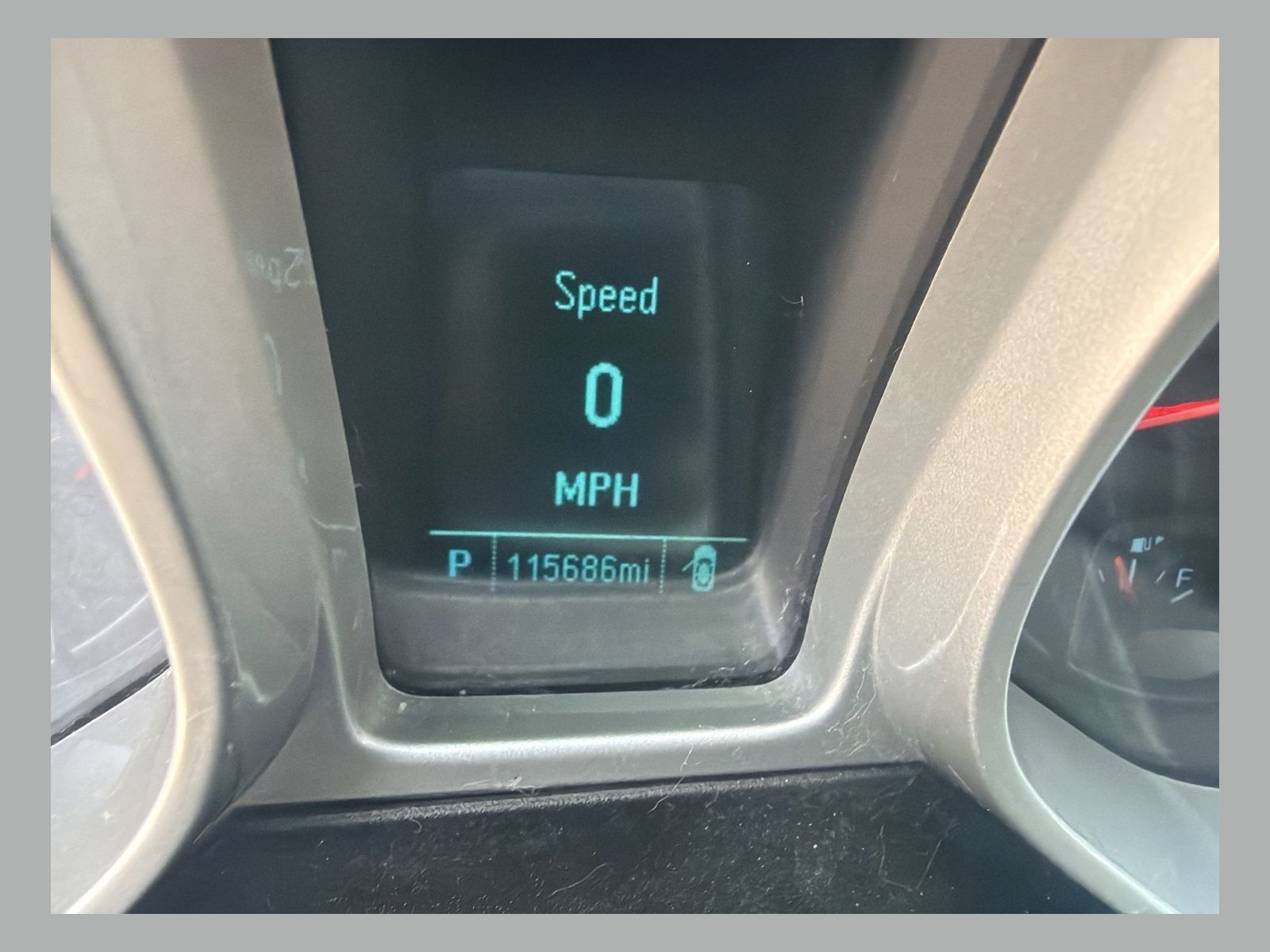 2015 CHEVROLET Camaro