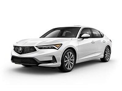 2026 ACURA Integra