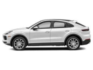 2022 PORSCHE Cayenne
