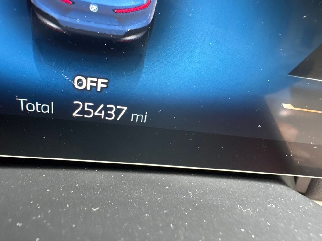2024 BMW ix