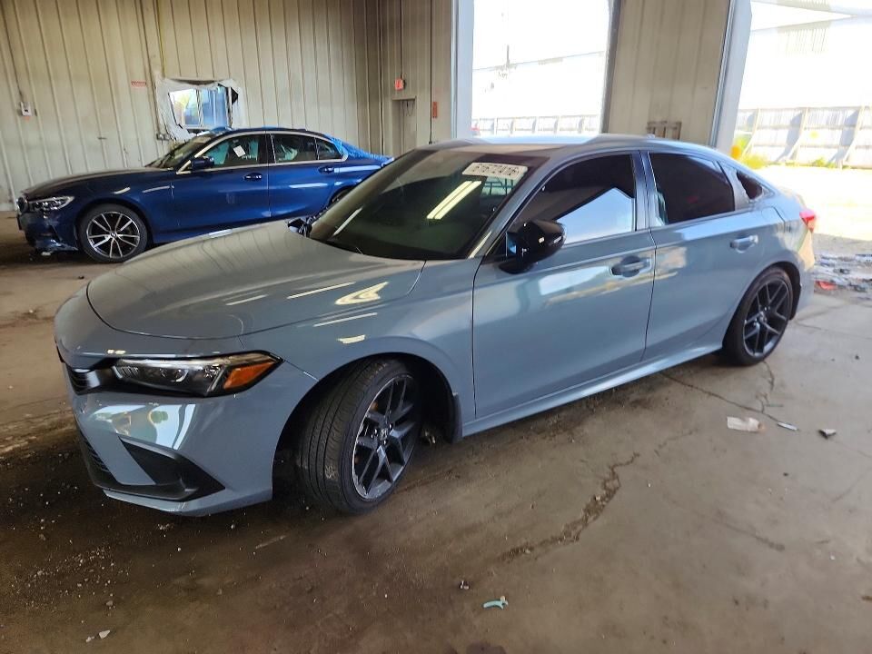 2023 HONDA Civic