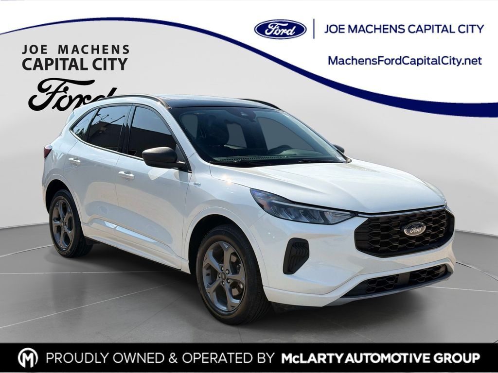 2023 FORD Escape