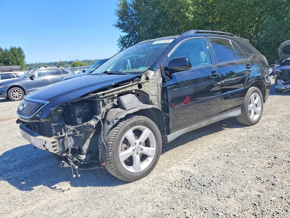2005 LEXUS RX