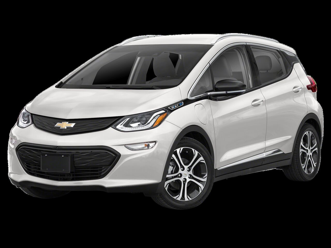 2020 CHEVROLET Bolt EV