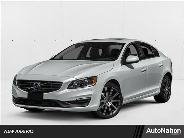 2016 VOLVO S60