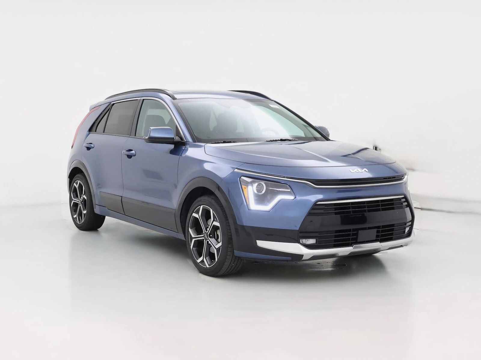 2024 KIA Niro