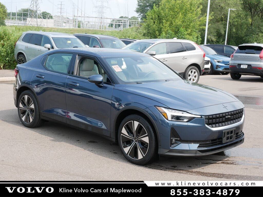 2023 POLESTAR PS2