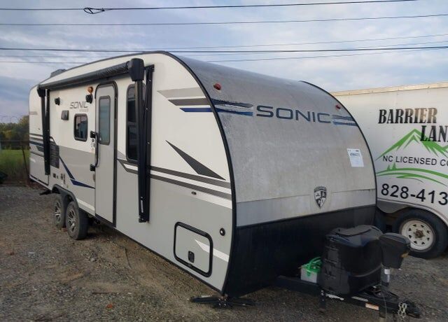 2020 KZ-RV Sonic