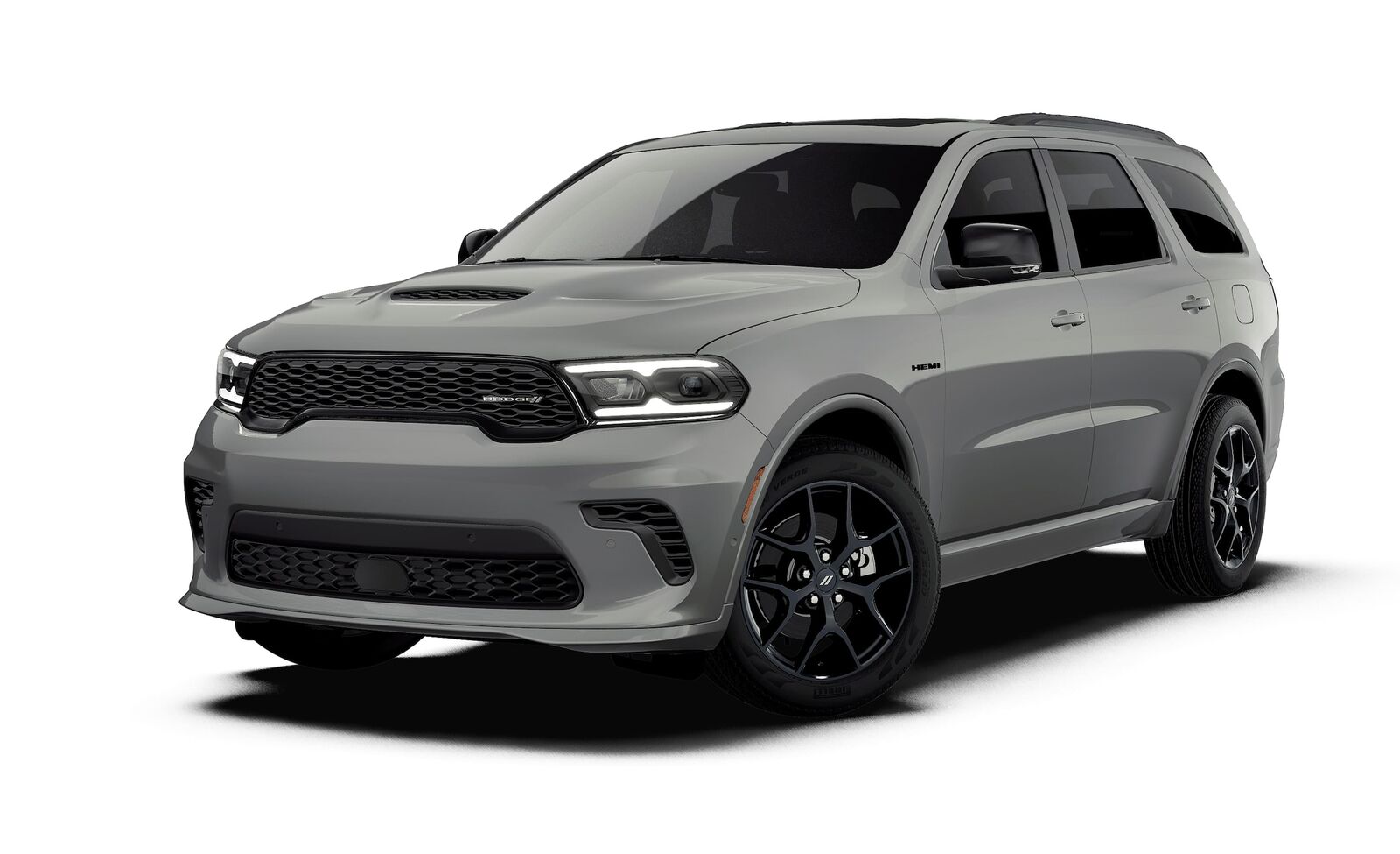 2027 DODGE Durango
