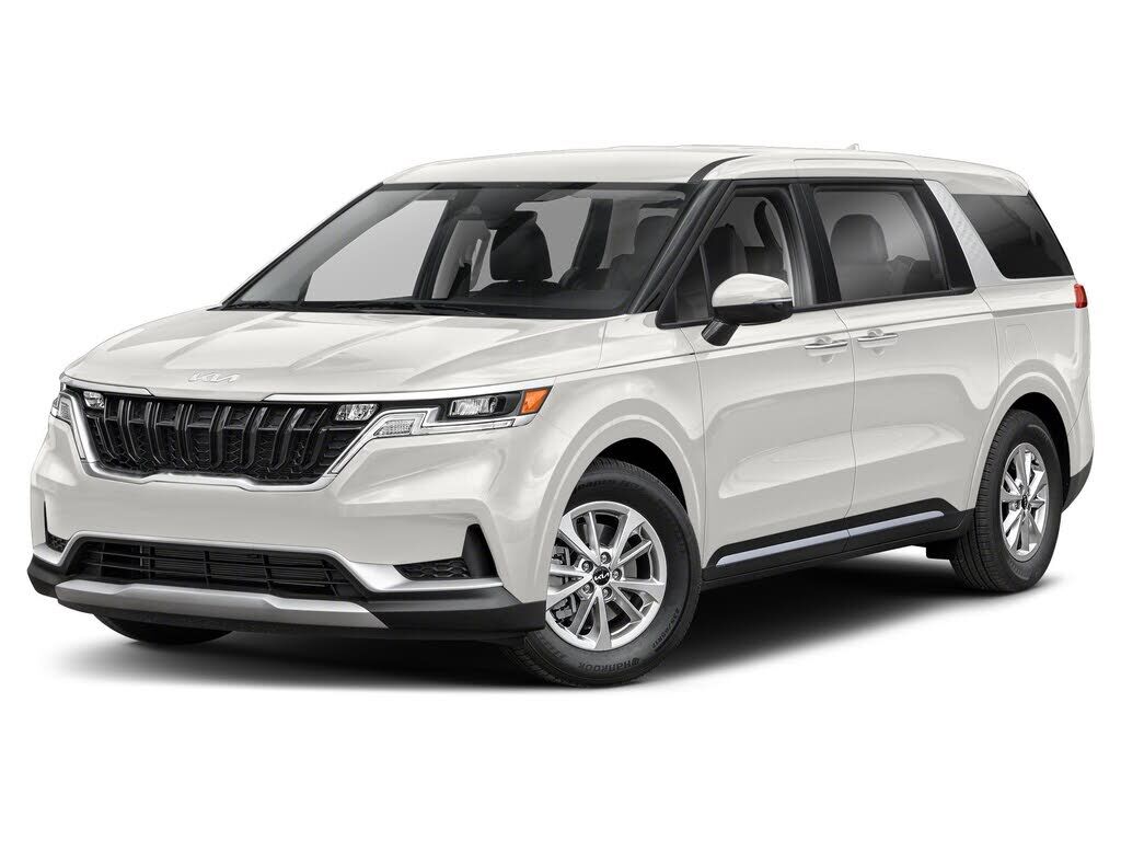 2022 KIA Carnival
