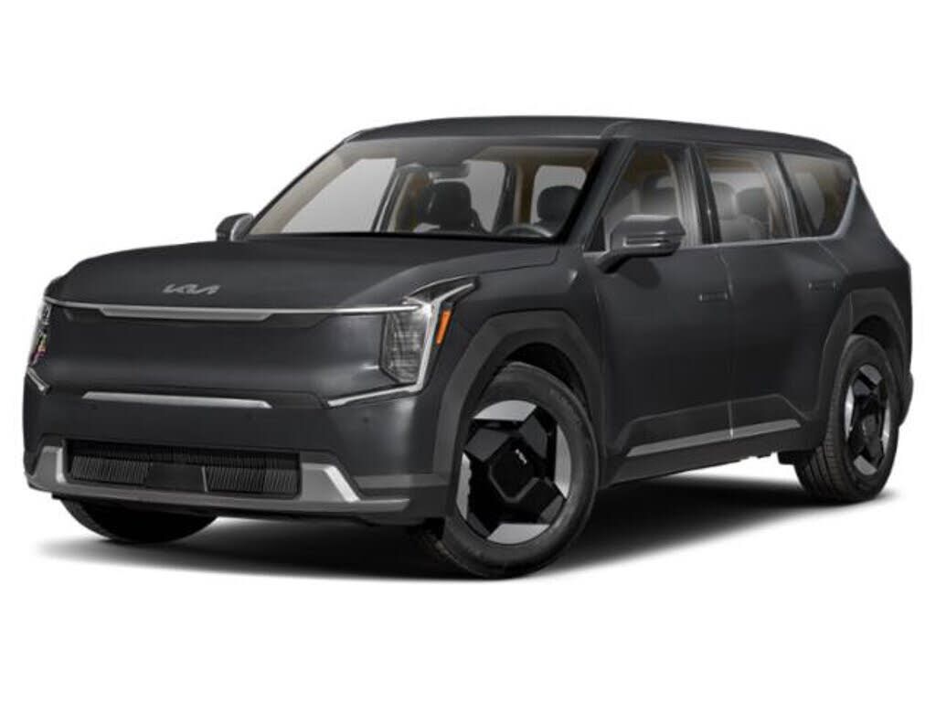 2024 KIA EV9