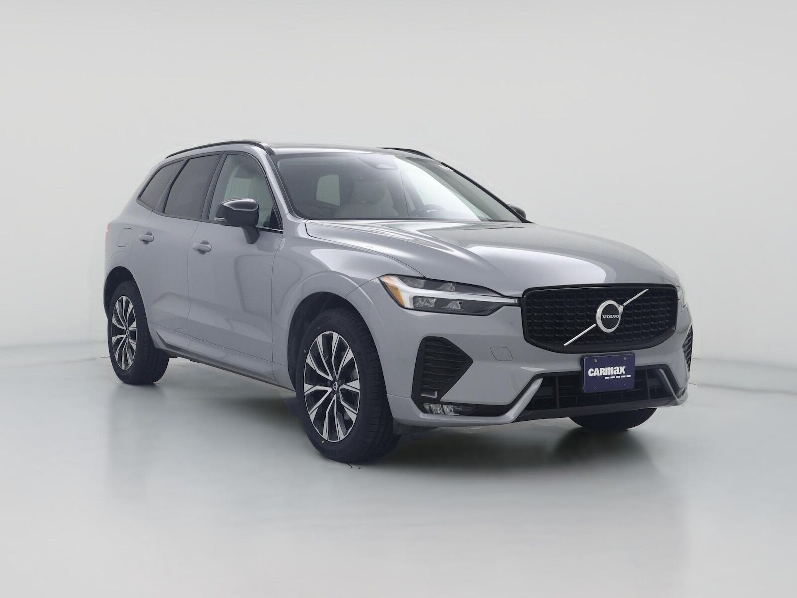 2024 VOLVO XC60