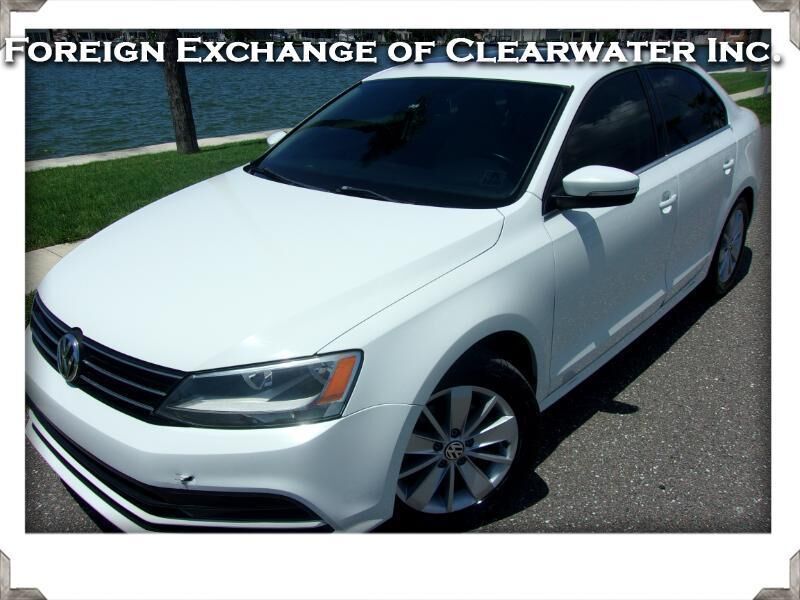 2015 VOLKSWAGEN Jetta