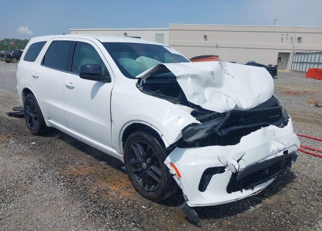 2023 DODGE Durango