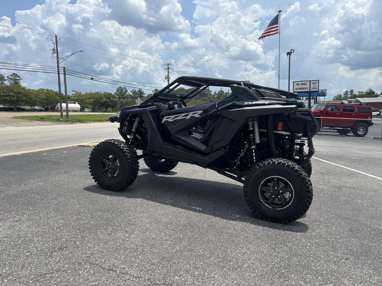 2023 POLARIS GENERAL