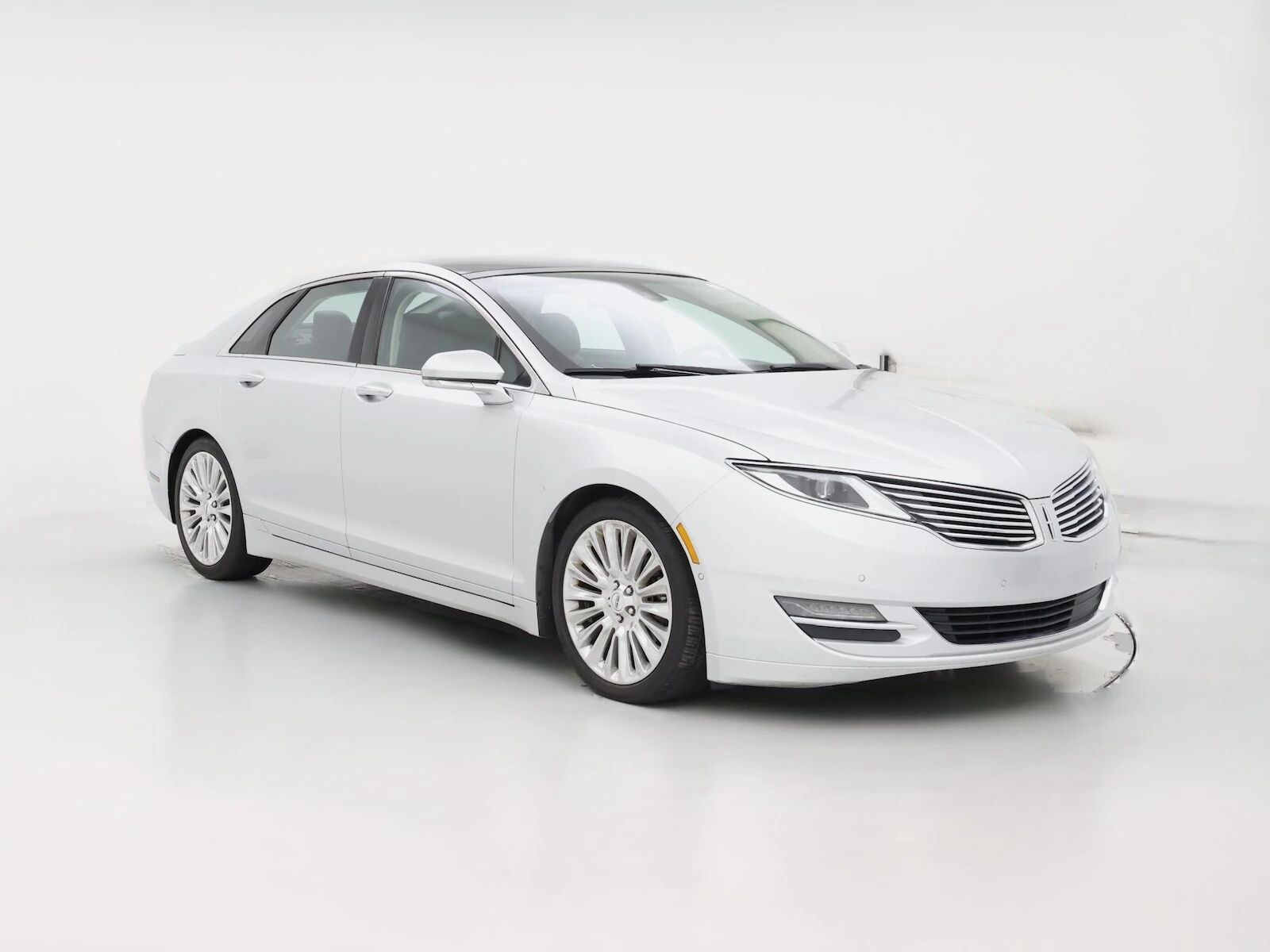 2016 LINCOLN MKZ