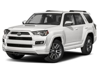 2022 TOYOTA 4-Runner