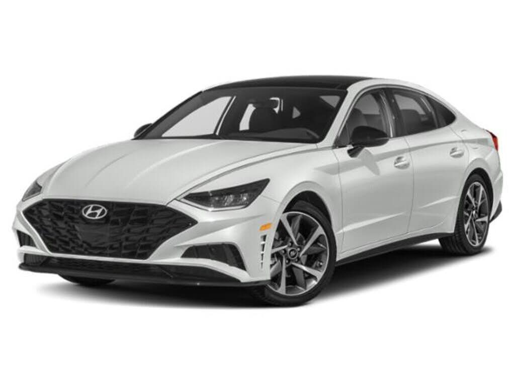 2023 HYUNDAI Sonata