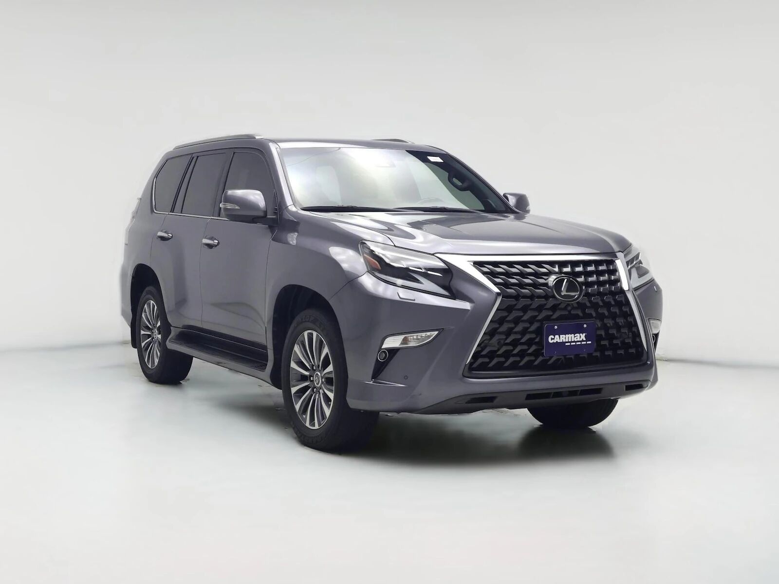 2022 LEXUS GX