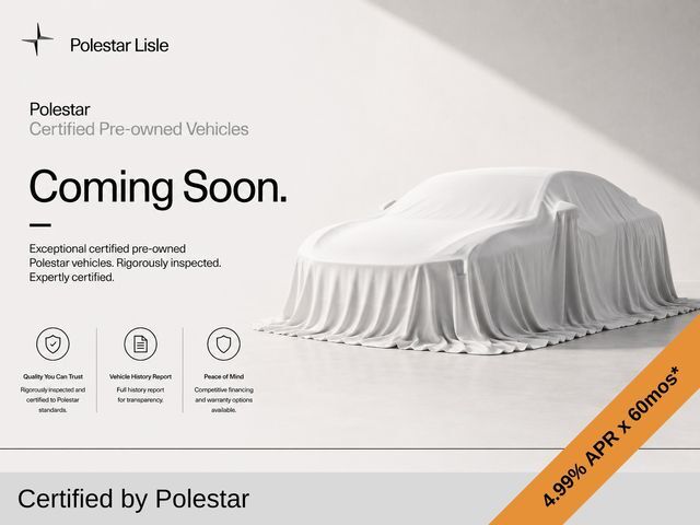2024 POLESTAR PS2