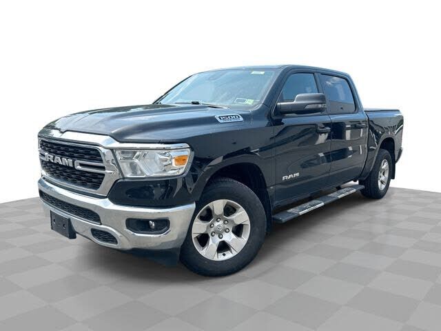 2024 RAM 1500