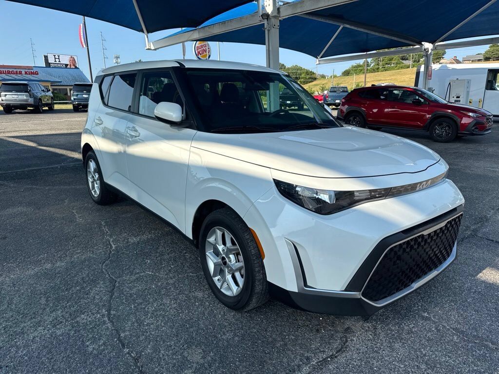 2024 KIA Soul