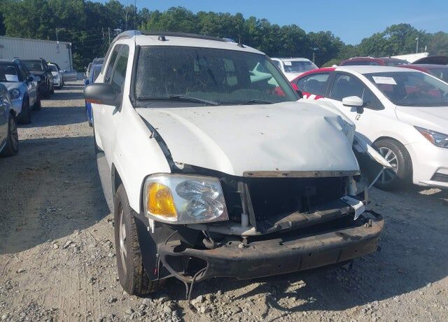 2004 GMC Envoy